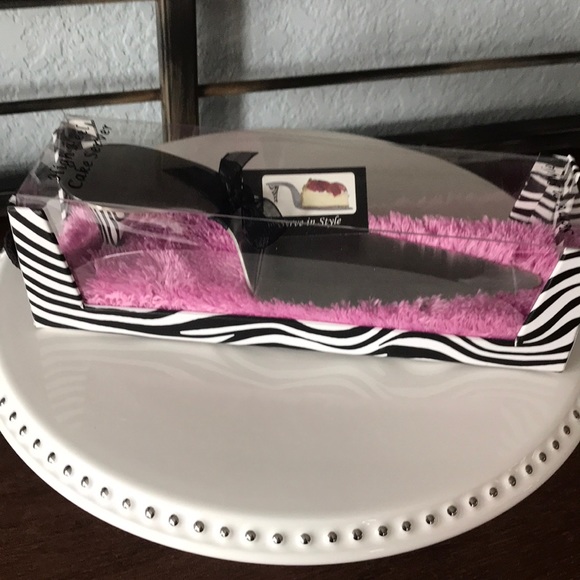 Cake Server NEW - Picture 3 of 10